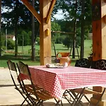 Sous Le Tilleul, Chez Joelle Et Guy 3* Carsac-Aillac