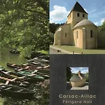 Sous Le Tilleul, Chez Joelle Et Guy Bed & Breakfast 3*