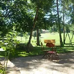 Sous Le Tilleul, Chez Joelle Et Guy 3* Carsac-Aillac