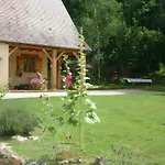 Sous Le Tilleul, Chez Joelle Et Guy Bed & Breakfast Carsac-Aillac