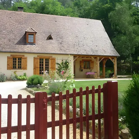 Bed & Breakfast Sous Le Tilleul, Chez Joelle Et Guy Carsac-Aillac